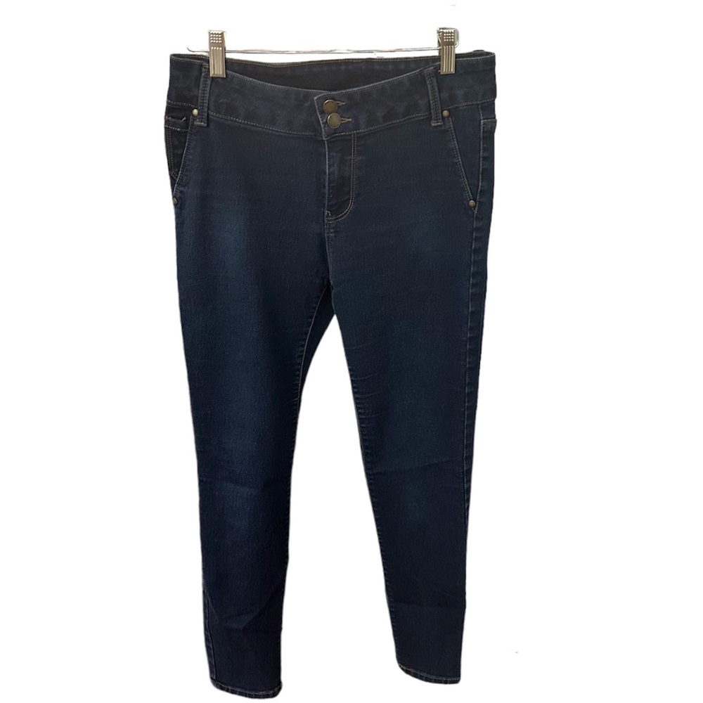 Stretch Skinny
